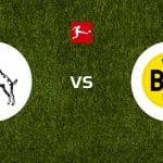 FC Köln vs Borussia Dortmund Betting
