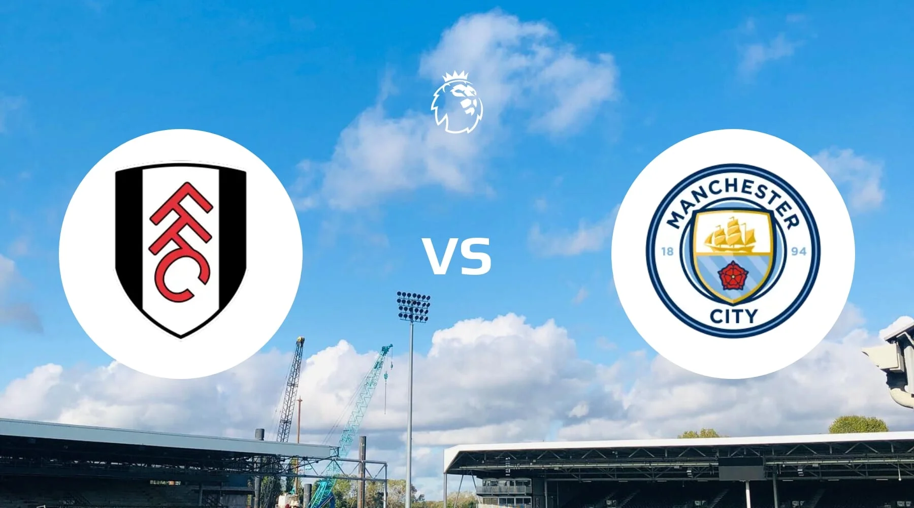 Fulham vs Manchester City Betting Tips & Predictions