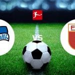 Hertha Berlin vs Augsburg Betting