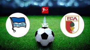 Hertha Berlin vs Augsburg Betting Tips & Predictions