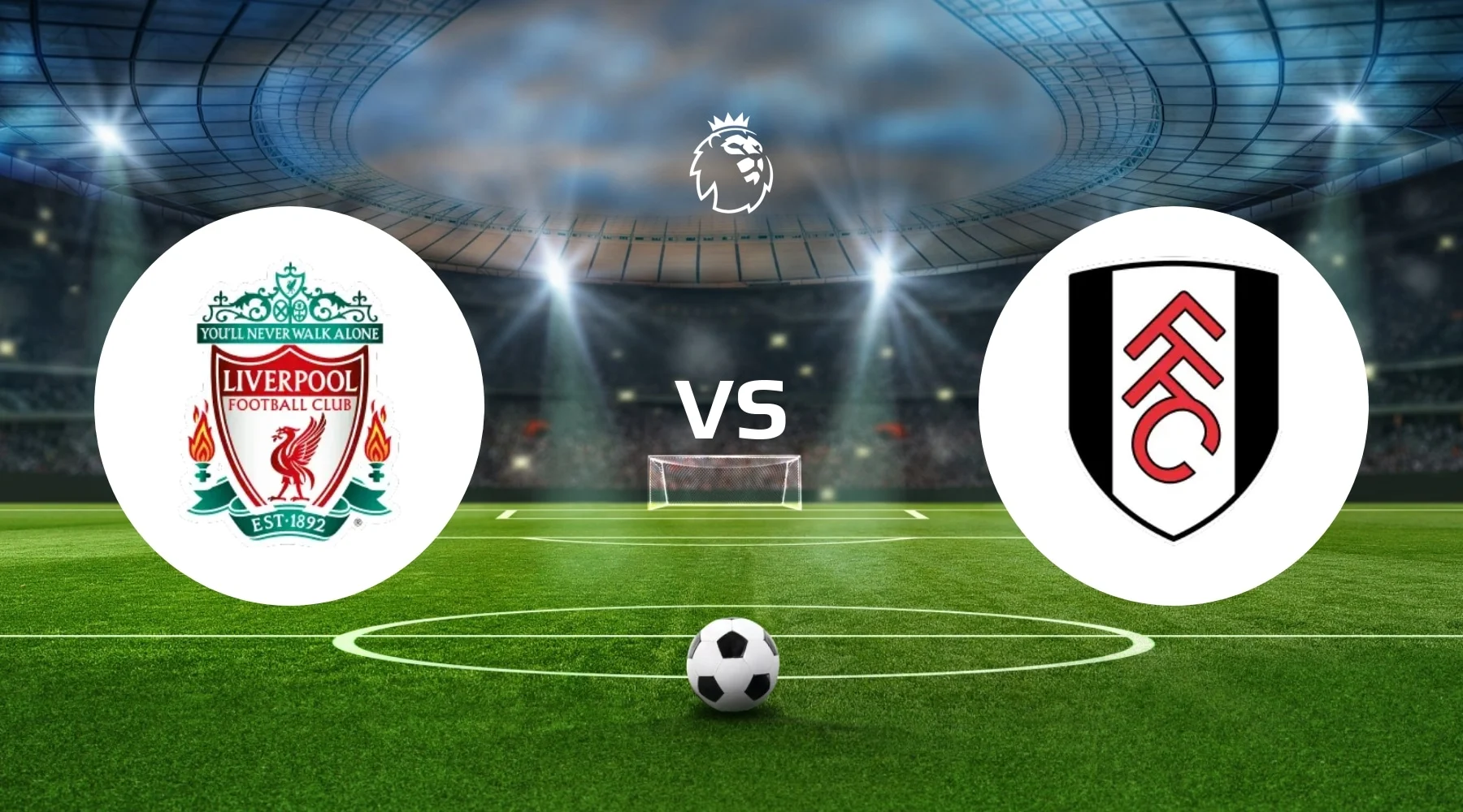 Liverpool vs Fulham Betting Tips & Predictions
