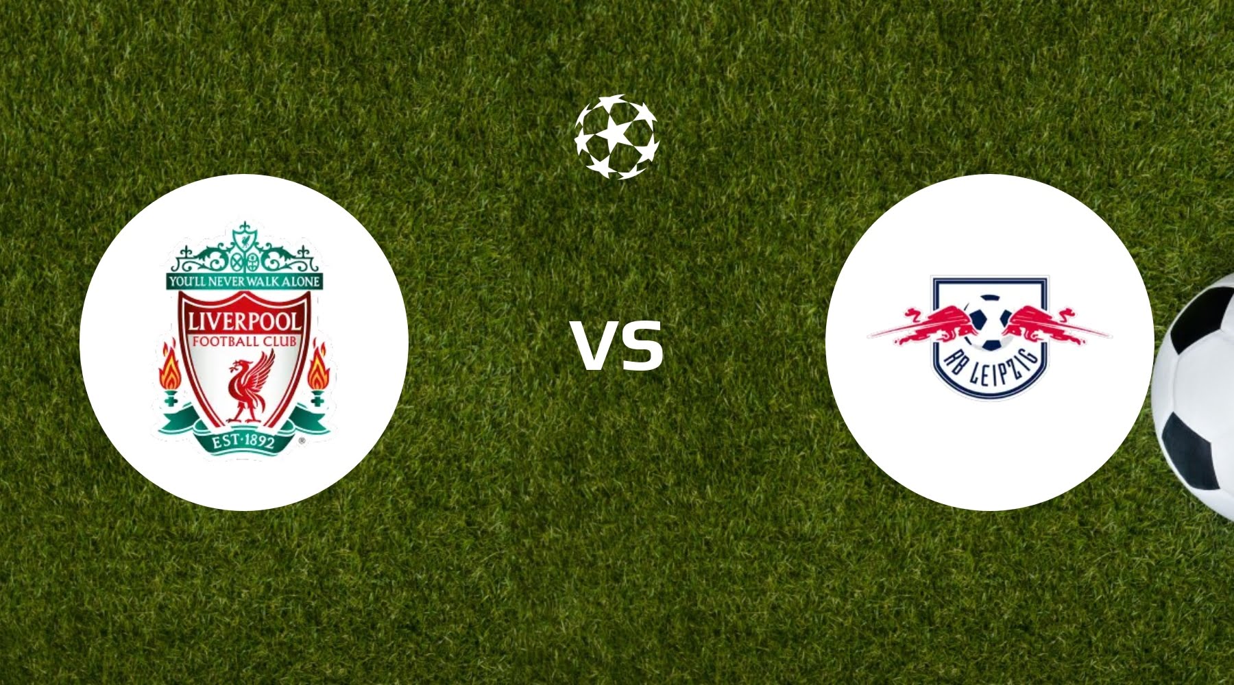 Liverpool vs RB Leipzig Betting Tips & Predictions