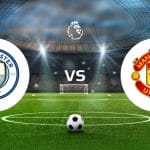 Manchester City vs Manchester United Betting