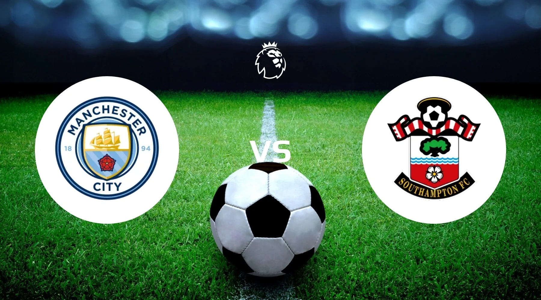 Manchester City vs Southampton Betting Tips & Predictions