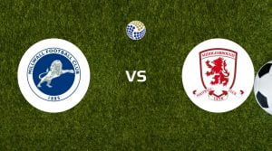 Millwall vs Middlesbrough Betting Tips & Predictions