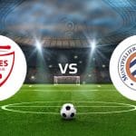 Nîmes vs Montpellier Betting