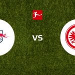 RB Leipzig vs Eintracht Frankfurt Betting