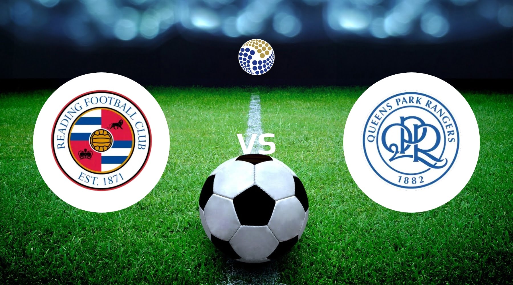 Reading vs Queens Park Rangers Betting