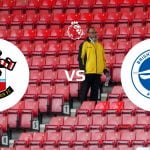 Southampton vs Brighton & Hove Albion Betting