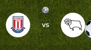 Stoke City vs Derby County Betting Tips & Predictions