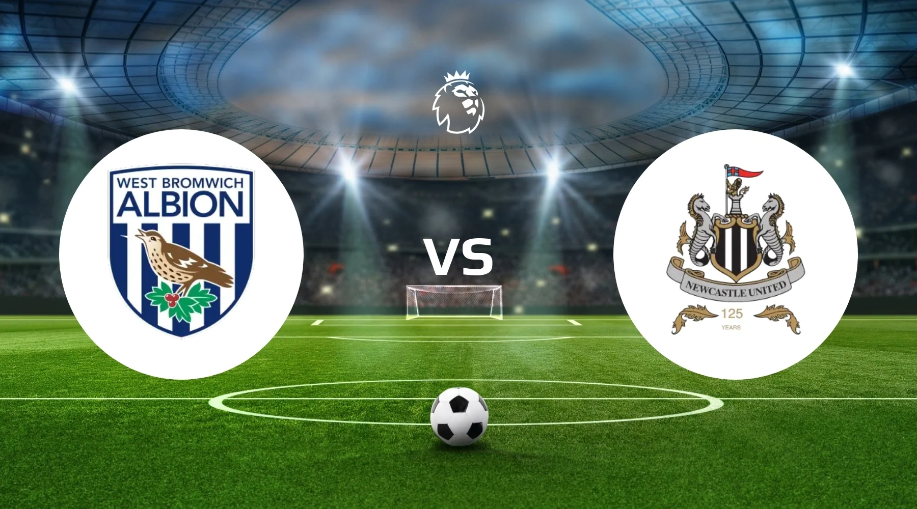 West Brom vs Newcastle Betting Tips & Predictions
