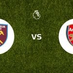 West Ham United vs Arsenal Betting