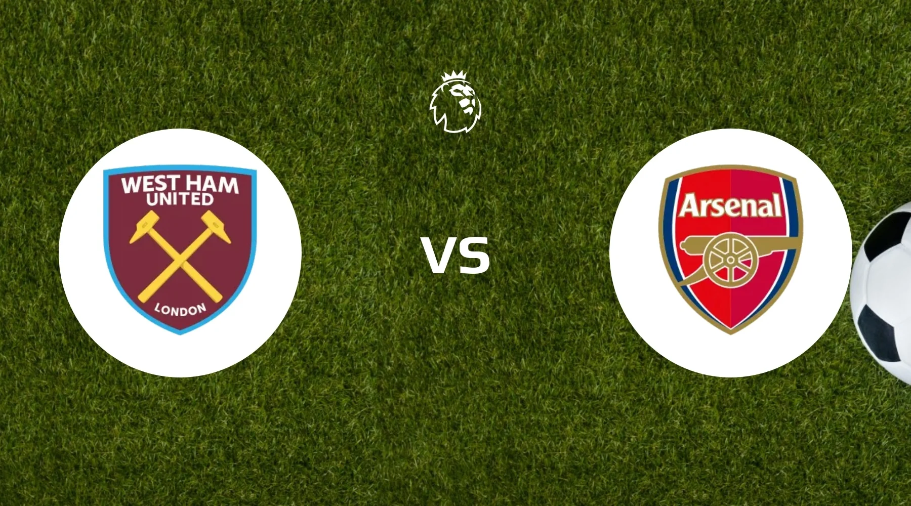 West Ham United vs Arsenal Betting Tips & Predictions