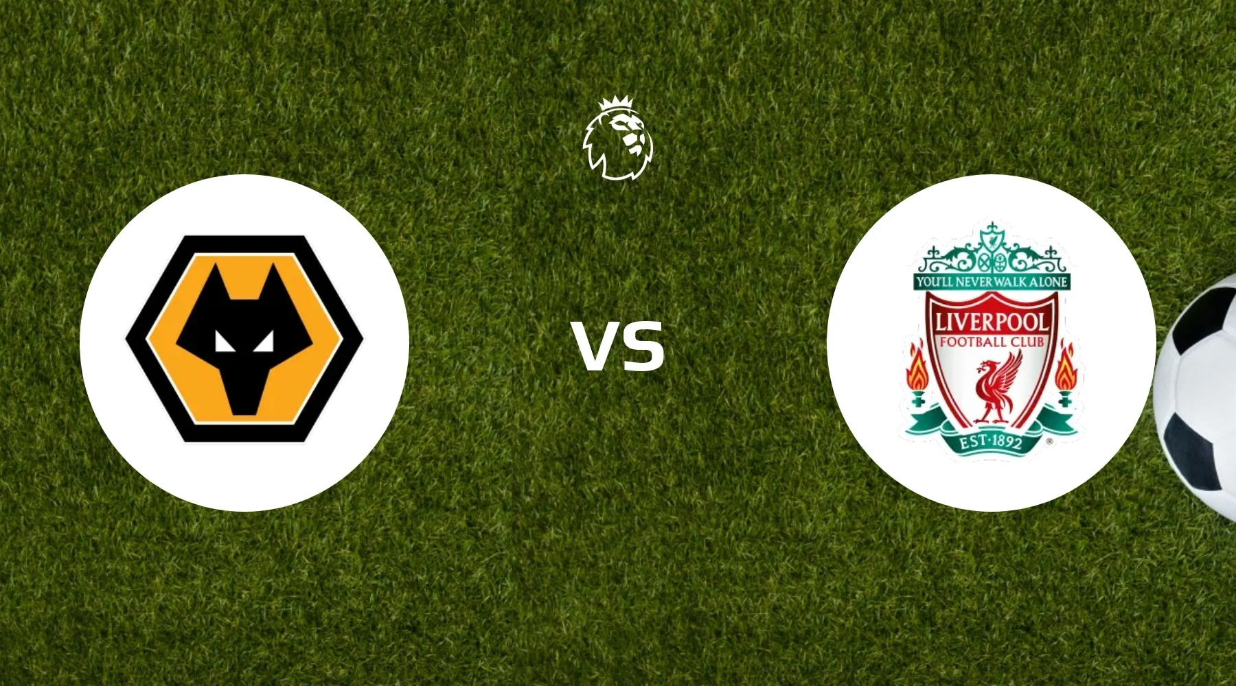 Wolverhampton Wanderers vs Liverpool Betting Tips & Predictions