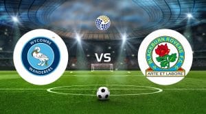 Wycombe Wanderers vs Blackburn Rovers Betting Tips & Predictions
