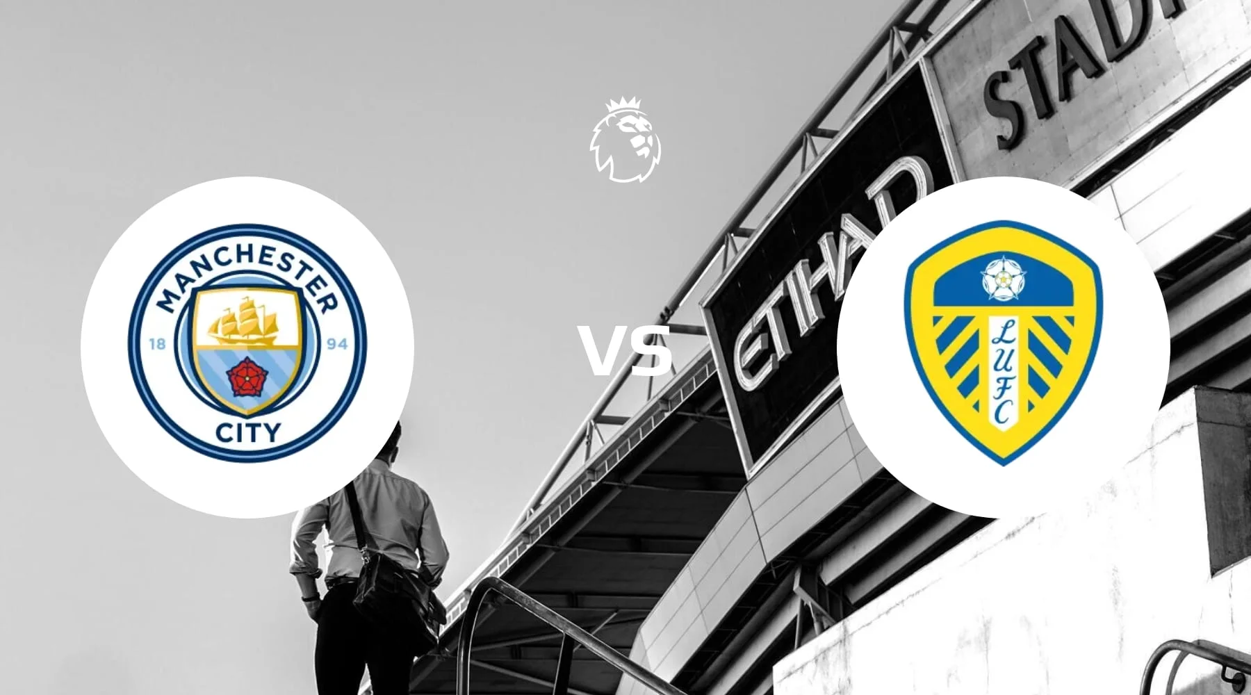 Manchester City vs Leeds United Betting Tips & Prediction