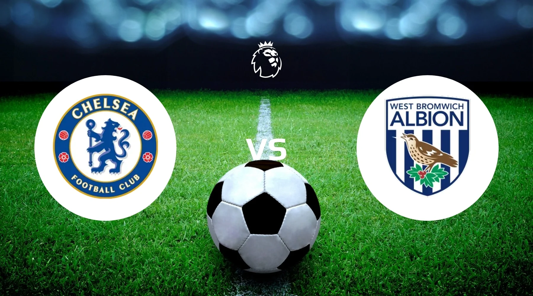 Chelsea vs West Bromwich Albion Betting Tips & Predictions