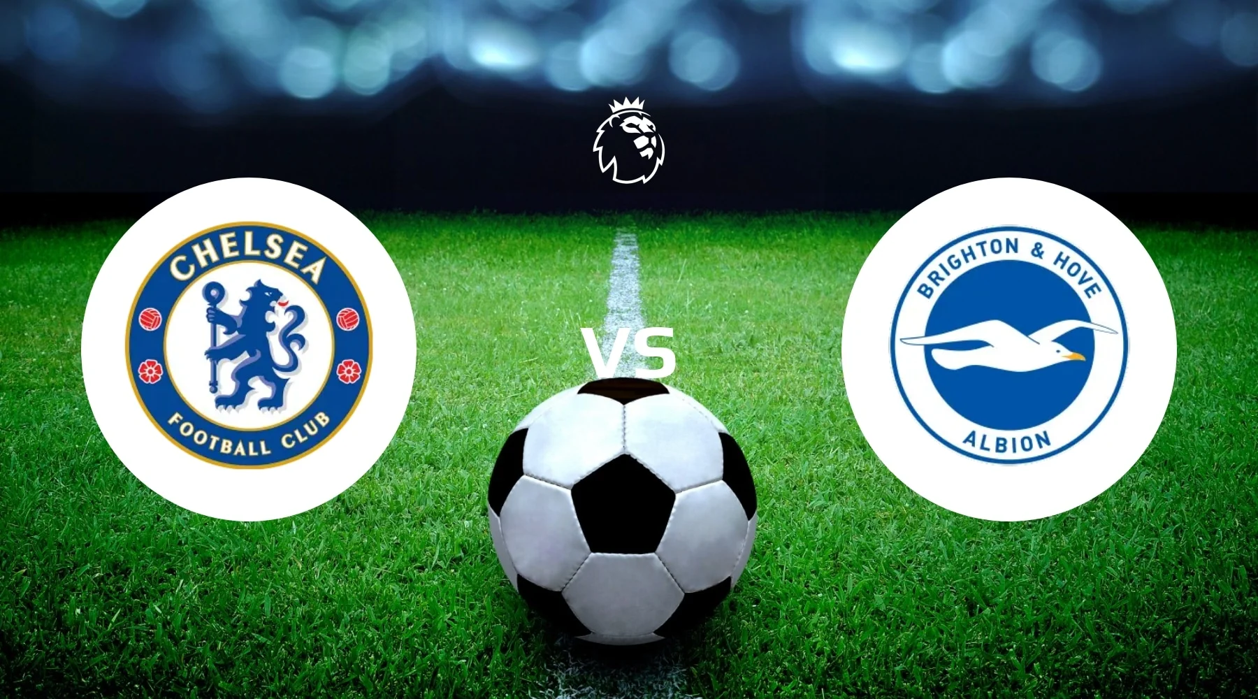 Chelsea vs Brighton & Hove Albion Prediction & Betting Tips