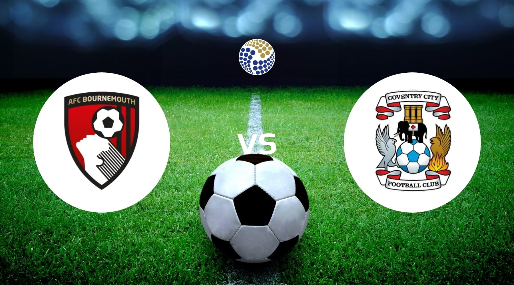 AFC Bournemouth vs Coventry City Betting Tips & Prediction