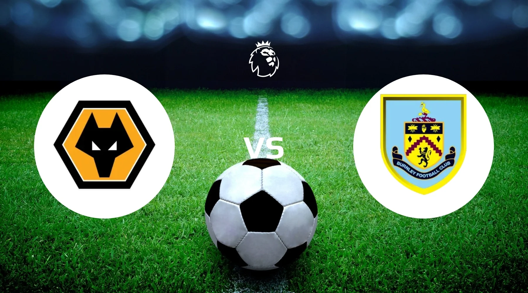Wolverhampton Wanderers vs Burnley Prediction & Betting Tips