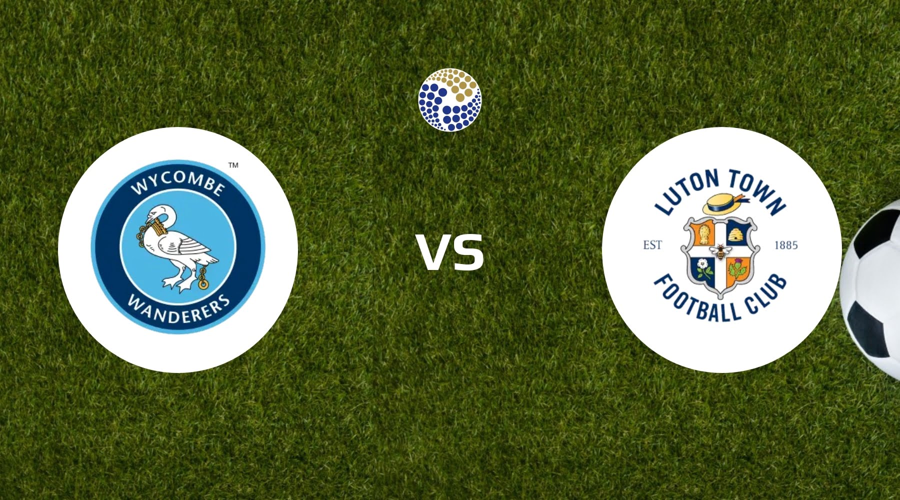 Wycombe Wanderers vs Luton Town Betting Tips & Prediction