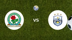 Blackburn Rovers vs Huddersfield Town Prediction & Betting Tips