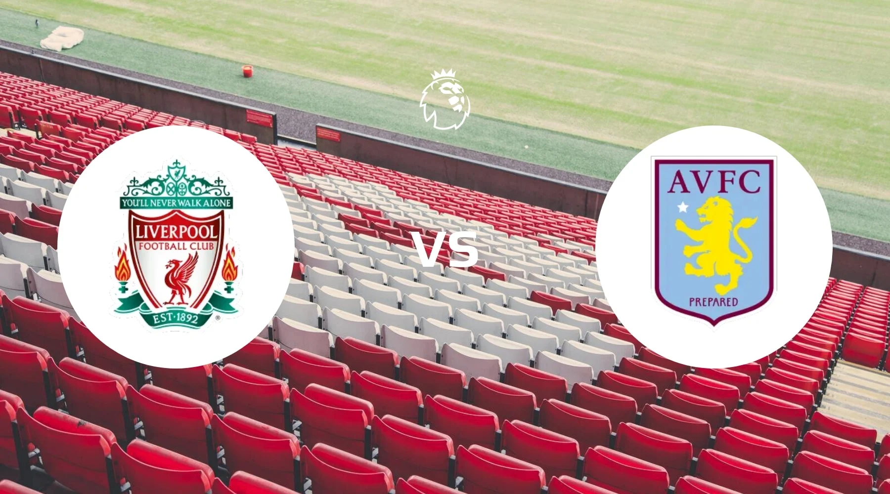 Liverpool vs Aston Villa Betting Tips & Prediction