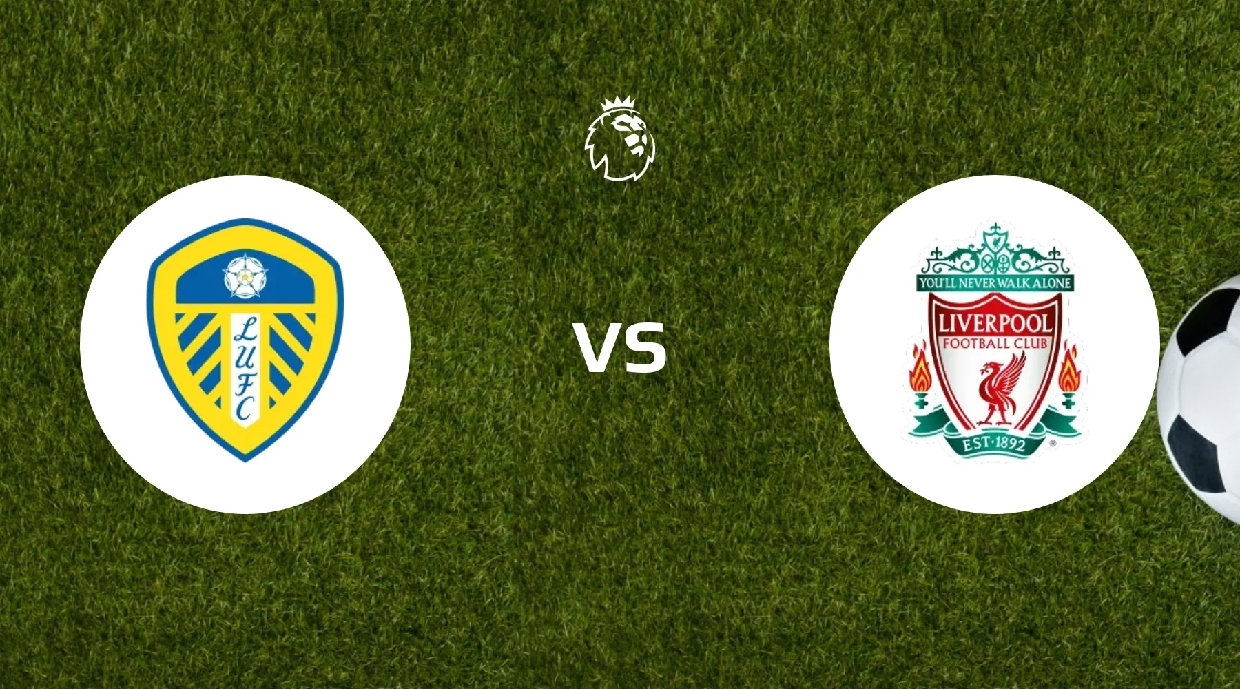 Leeds United vs Liverpool Betting Tips & Prediction