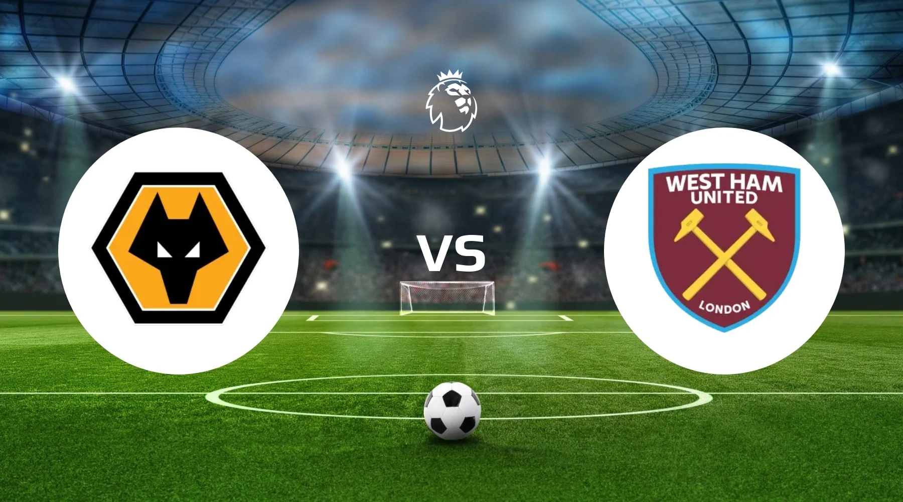 Wolverhampton Wanderers vs West Ham United Betting Tips