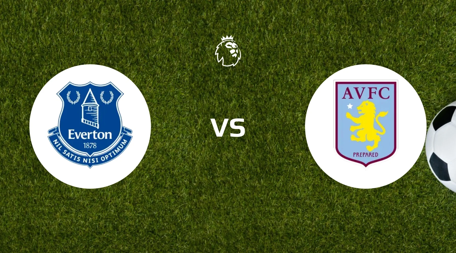 Everton vs Aston Villa Prediction & Betting Tips