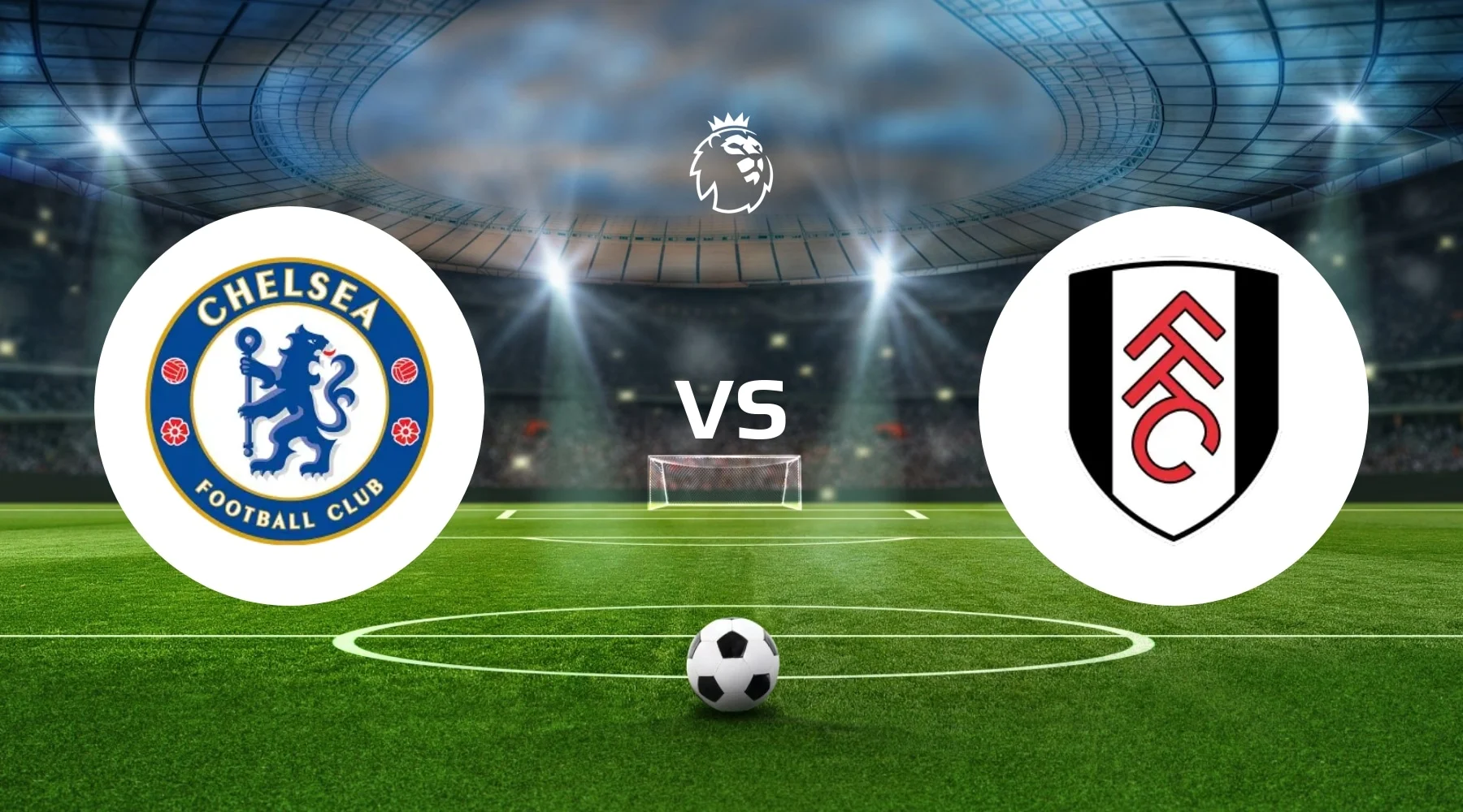 Chelsea vs Fulham Prediction & Betting Tips