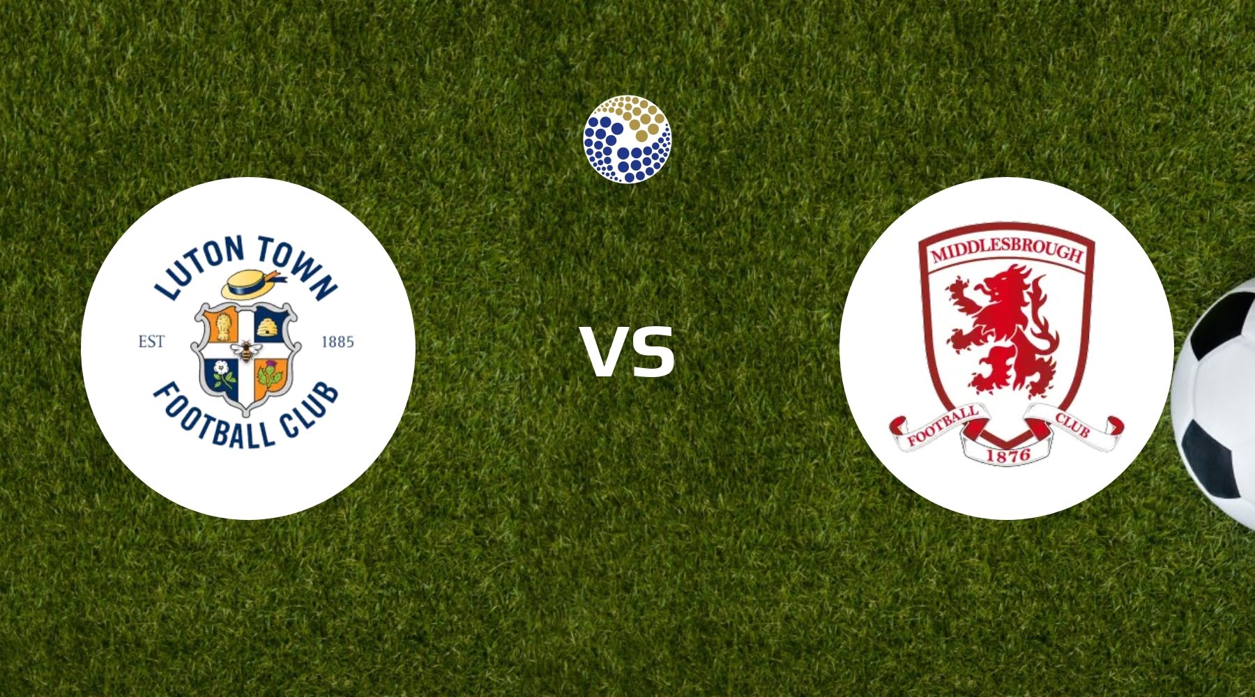 Luton Town vs Middlesbrough Prediction & Betting Tips