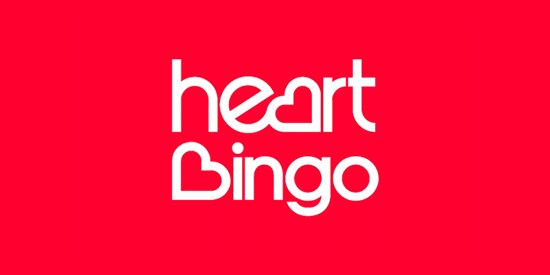 Heart Bingo Logo 1