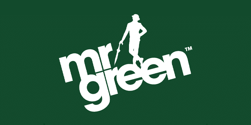 Mr Green Casino 1