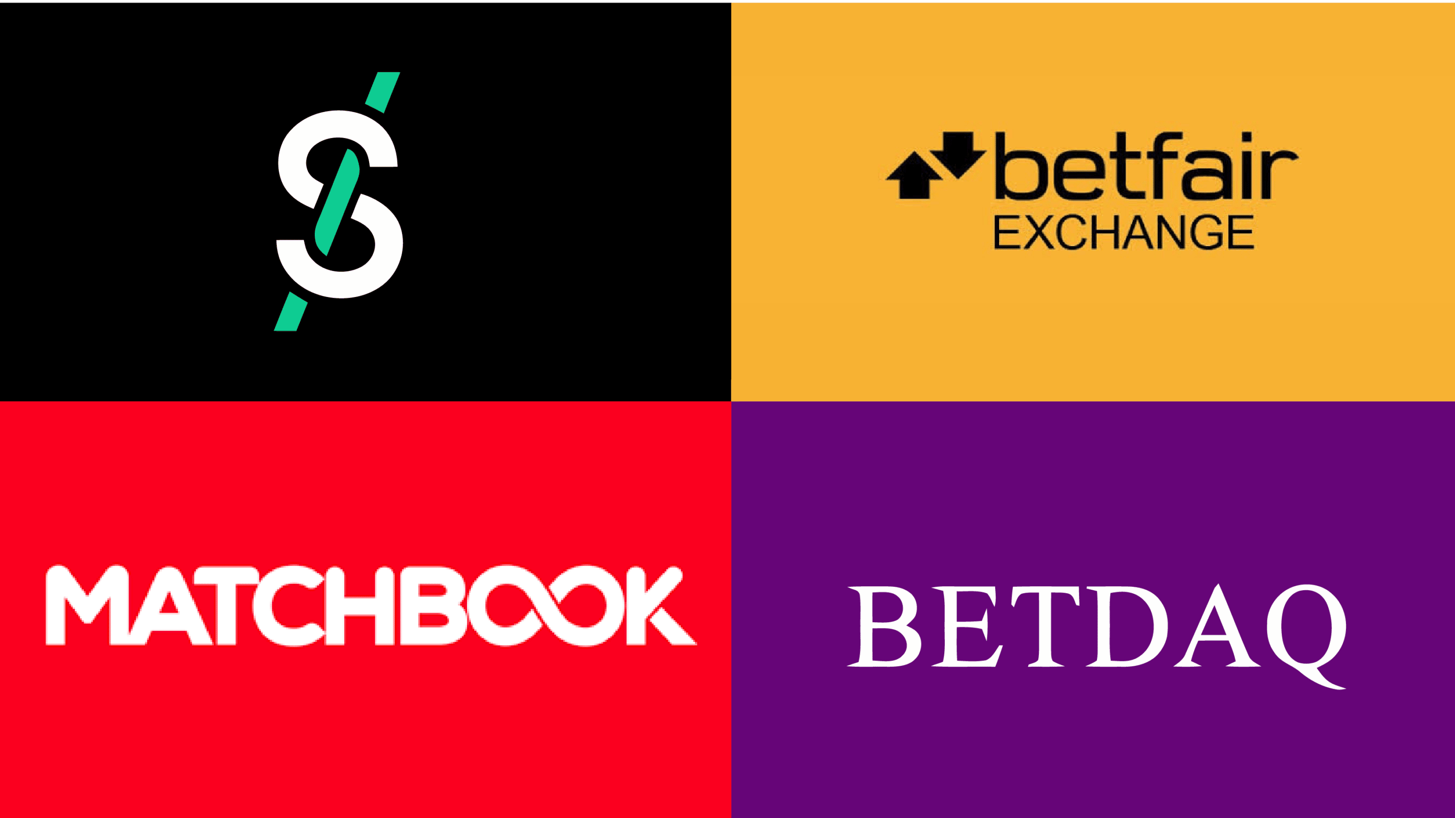 Betting Exchange Sites