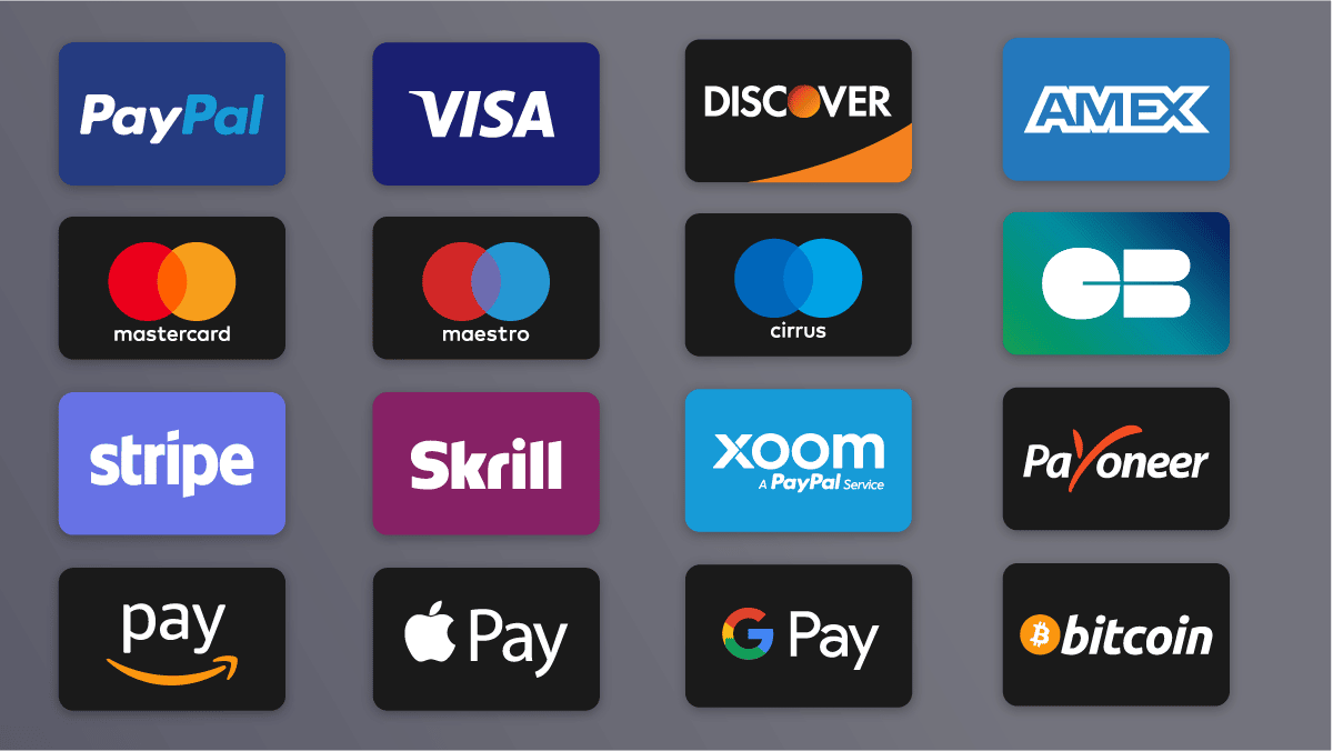betting payment methods