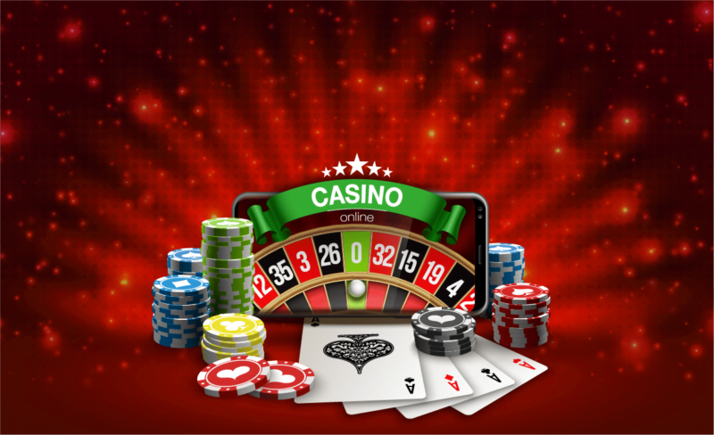 free bet casino