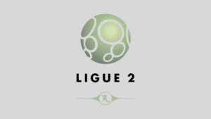 ligue 2 logo