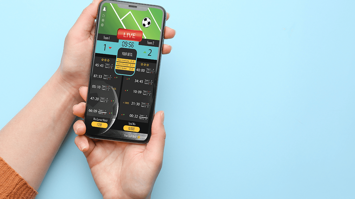 Essential Exchange Betting App Smartphone Apps