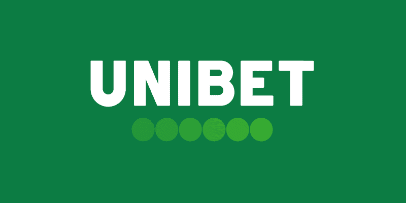 Unibet Bet £5 Get £25
