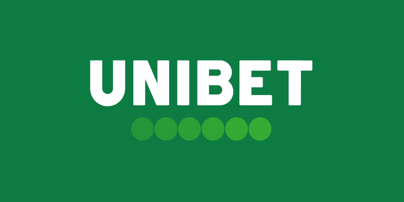 Unibet Sign Up Offer