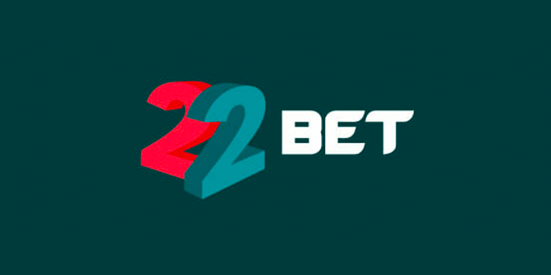 22bet Logo