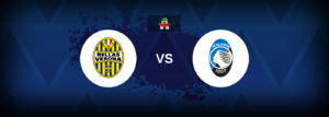 Verona vs Atalanta – Live Streaming