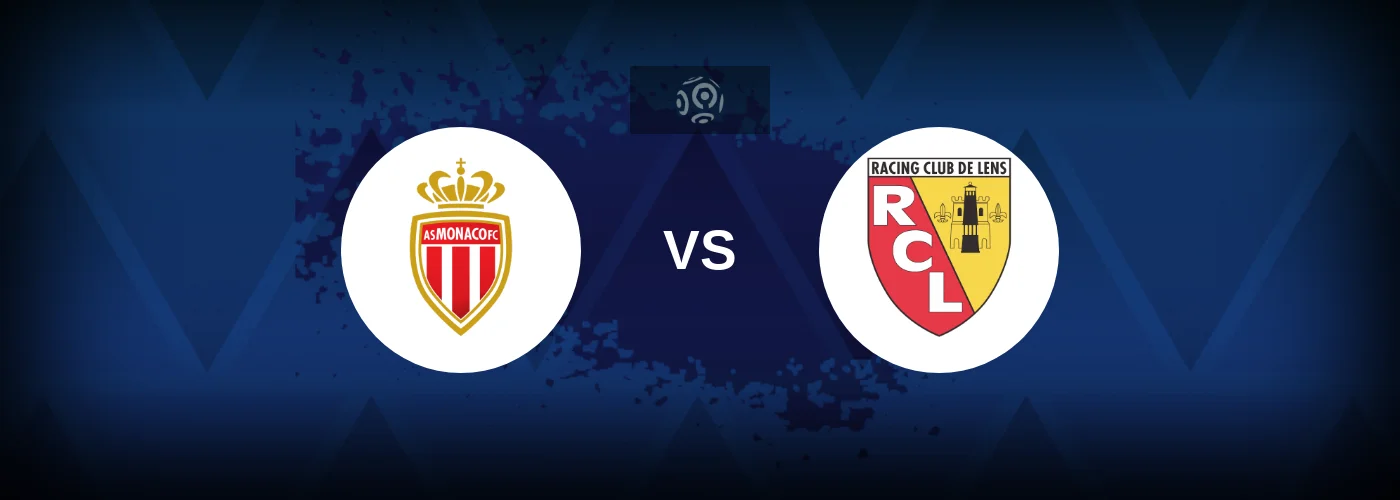 Monaco vs Lens Live Streaming