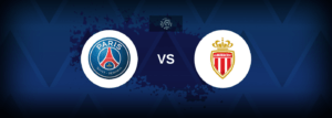 PSG vs Monaco – Live Streaming