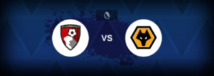Bournemouth vs Wolves – Prediction, Betting Tips & Odds