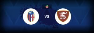 Bologna vs Salernitana – Live Streaming