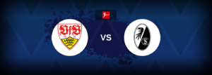 VfB Stuttgart vs Freiburg Live Streaming