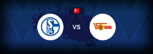 Schalke 04 vs Union Berlin Live Streaming
