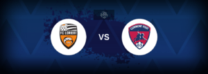 Lorient vs Clermont Foot – Live Streaming